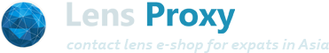 Lens Proxy